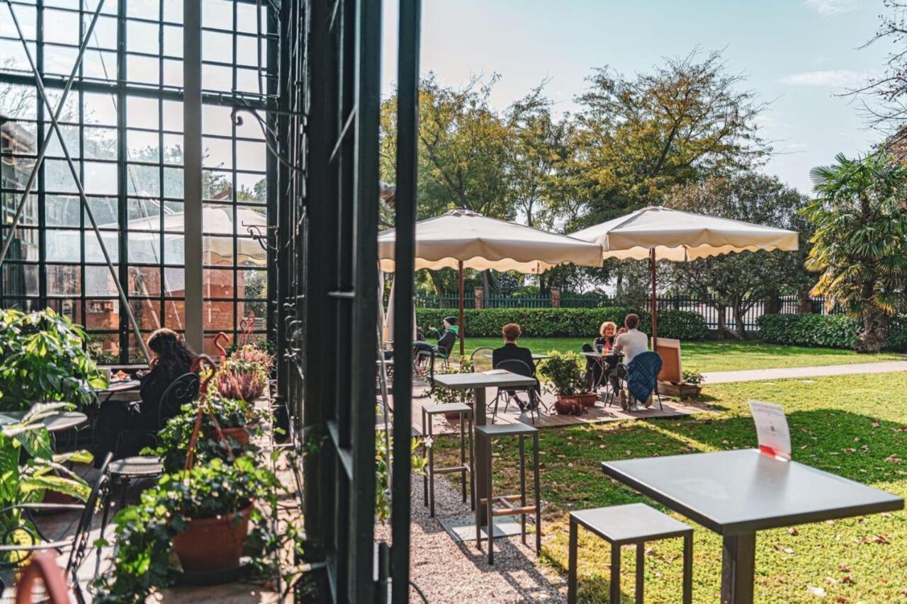 Apartamento Residenza Garibaldi