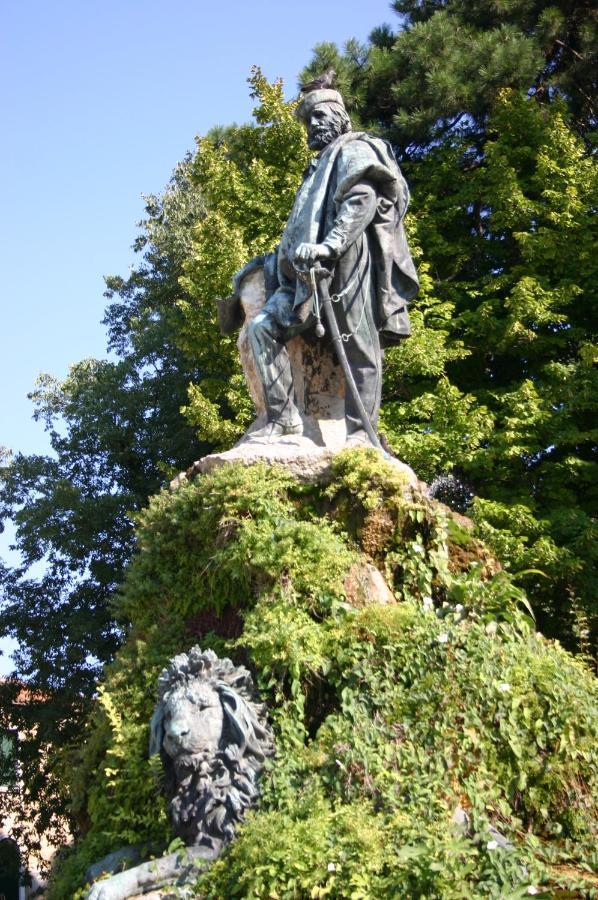 Residenza Garibaldi Wenecja