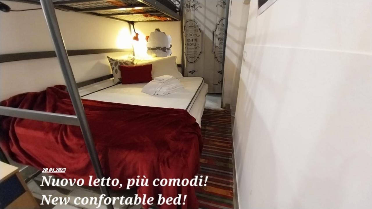 Residenza Garibaldi Apartamento