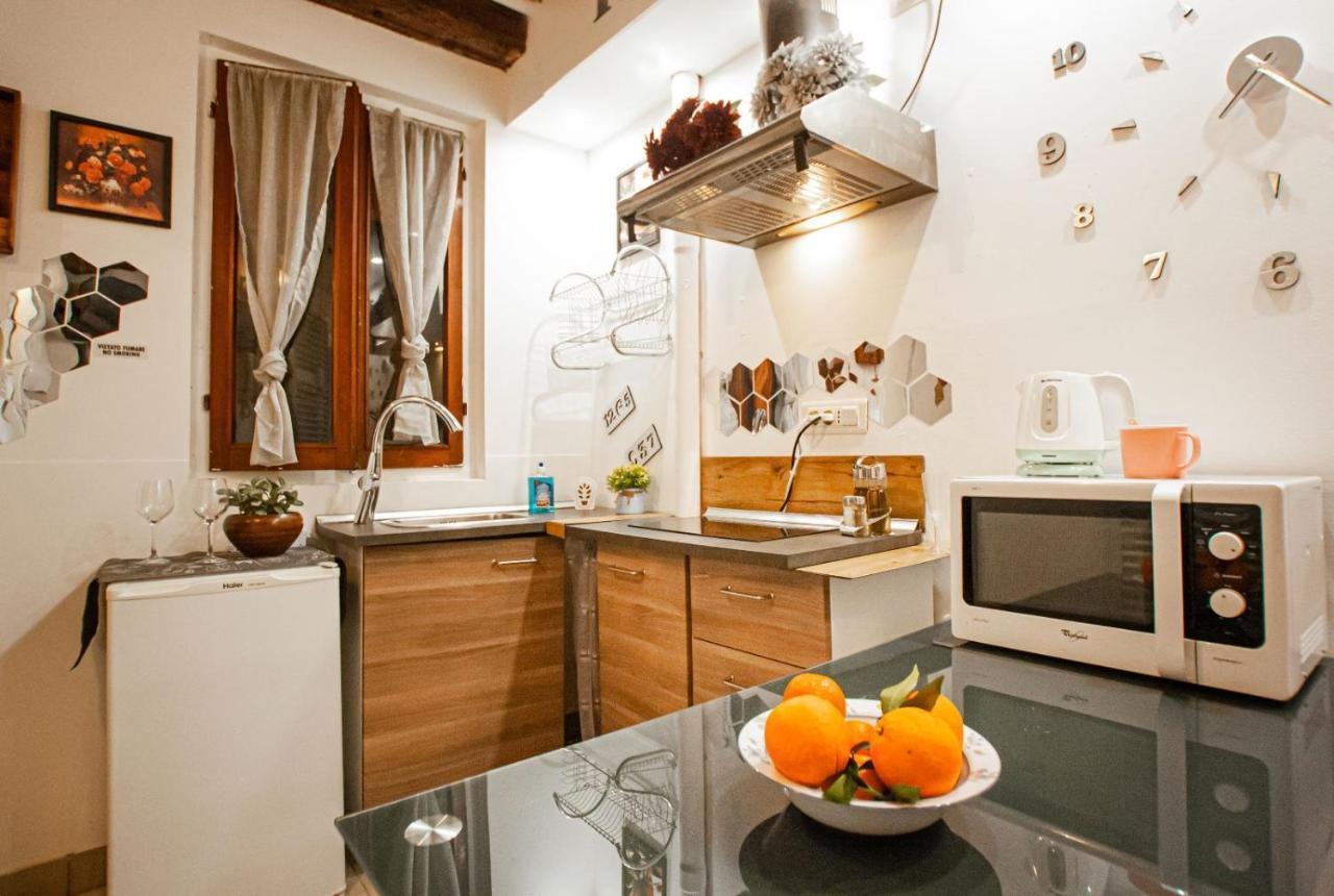 Residenza Garibaldi Venecia