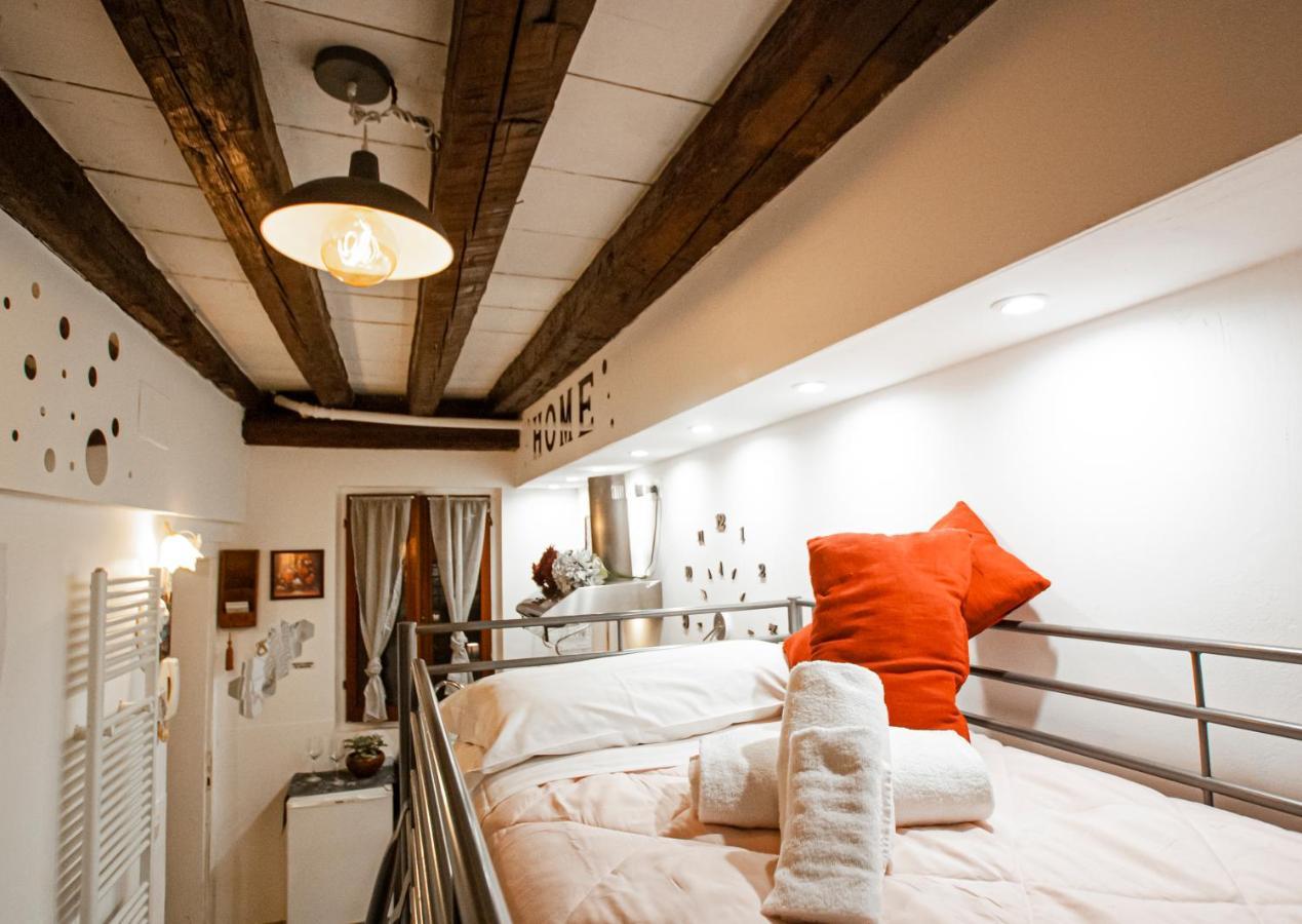 Residenza Garibaldi Apartamento Venecia