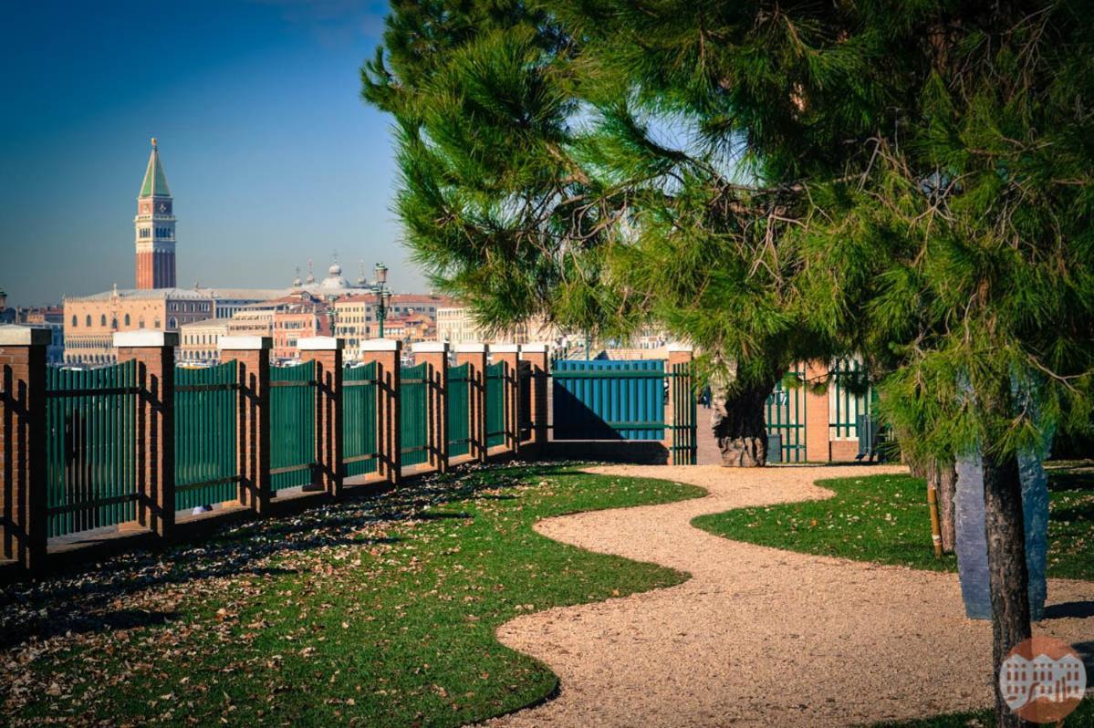 Residenza Garibaldi Venecia