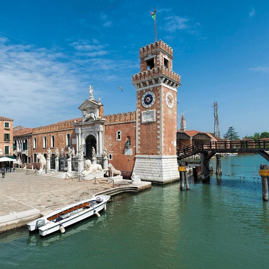 Residenza Garibaldi * Venecia