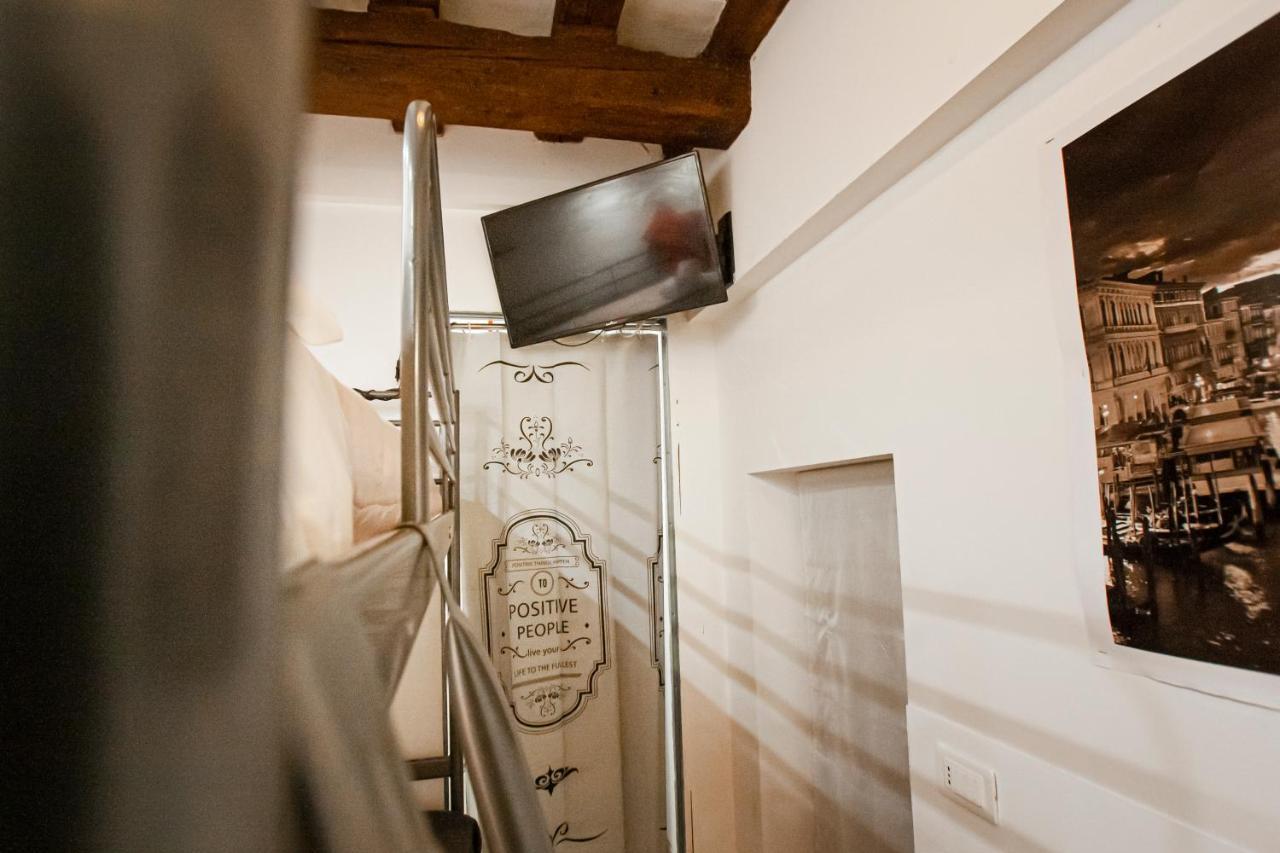 Apartamento Residenza Garibaldi
