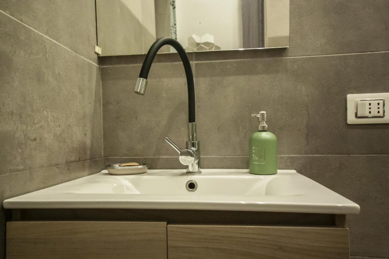 Residenza Garibaldi Apartamento