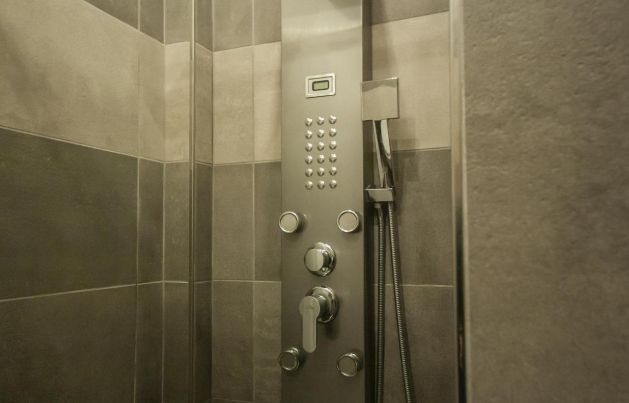 Apartamento Residenza Garibaldi *