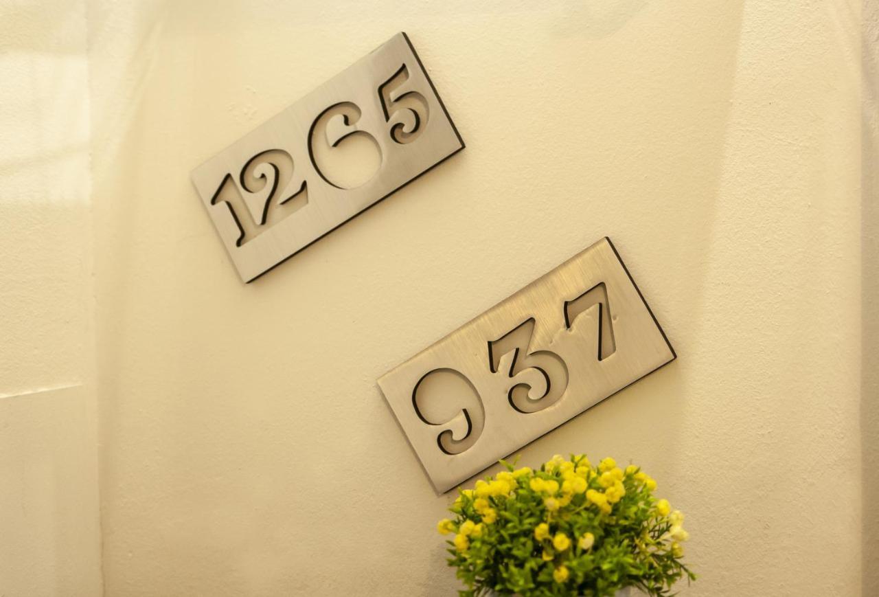 Apartamento Residenza Garibaldi *