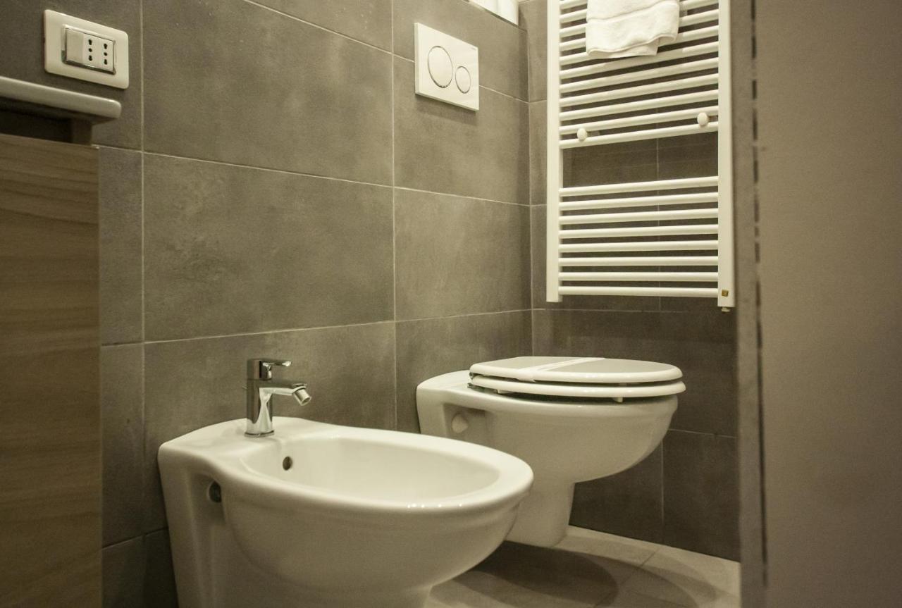 Residenza Garibaldi Apartamento