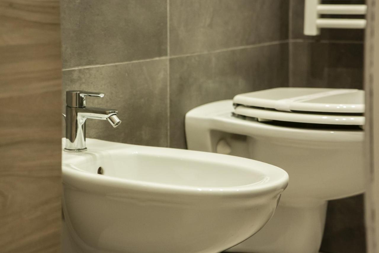 Apartamento Residenza Garibaldi Venecia