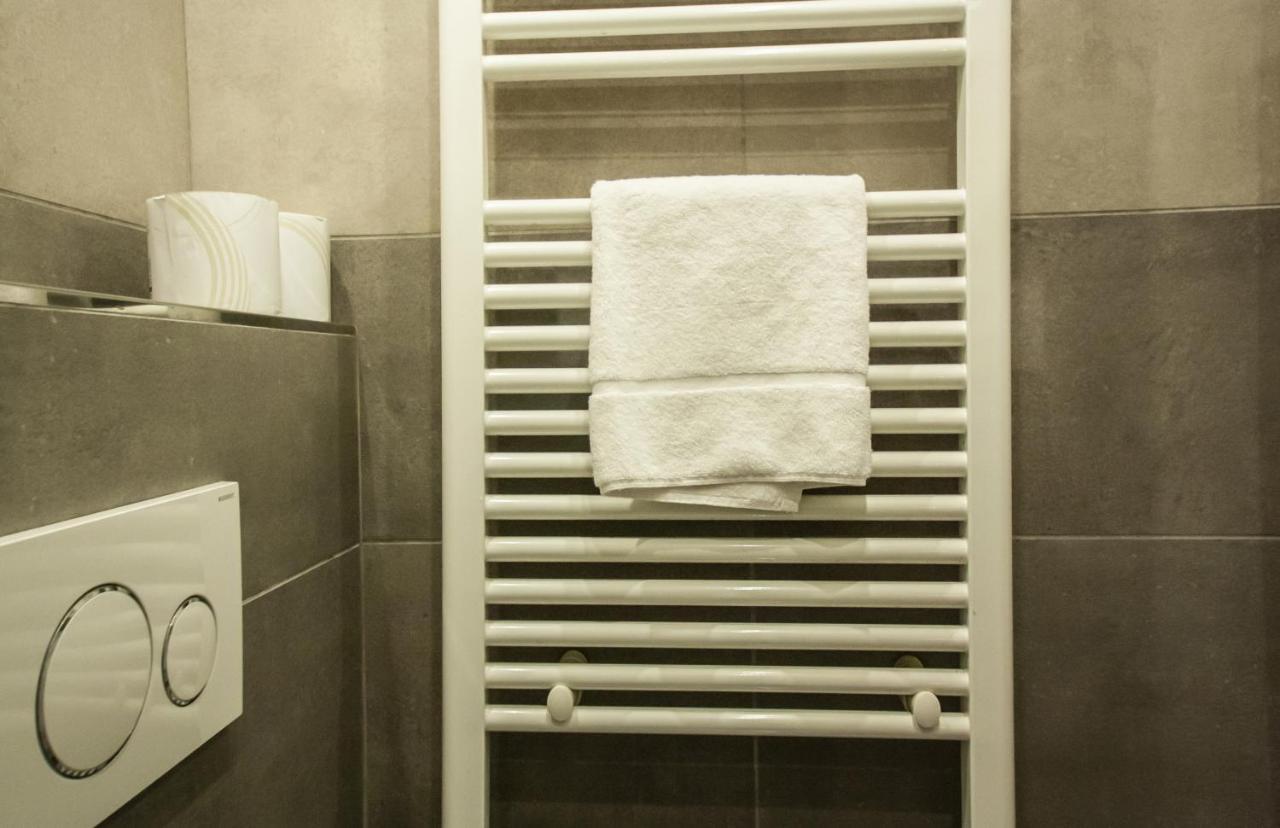 Residenza Garibaldi Venecia