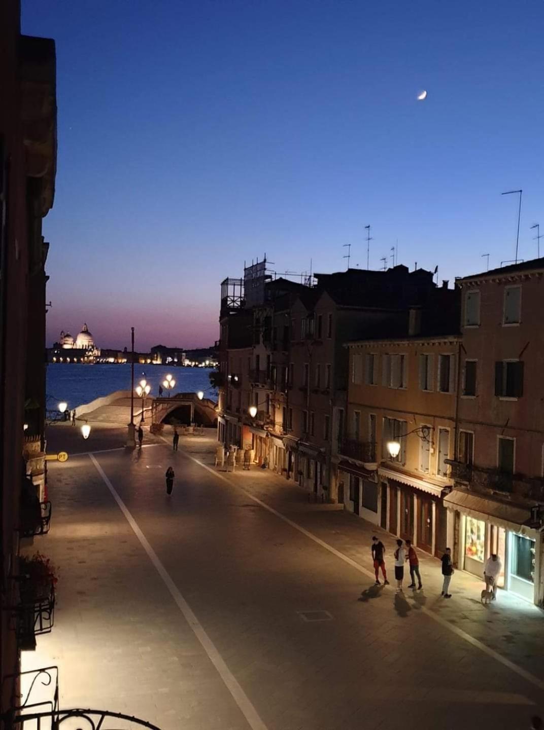 Apartamento Residenza Garibaldi Venecia